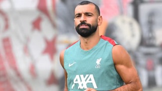 Mo Salah Disebut Fenomenal oleh Pelatih Liverpool dalam Latihan Pra-musim