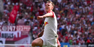 Satu Alasan Mengapa Man Utd Harus Hindari Rekrut Pahlawan Spanyol di Euro 2024, Dani Olmo