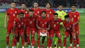 Misteri Kenaikan Peringkat FIFA Indonesia: Naik Tanpa Bertanding, Apa Penyebabnya?