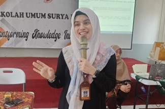 Mengenal Perbedaan Bercanda, Kekerasan dan Bullying di Lingkungan Sekolah