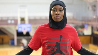 Soal Larangan Atlet Berhijab di Olimpiade Paris, Amnesty International: Aturan Diskriminatif
