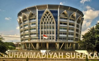 UMS Siap Jadi Tuan Rumah Festival Pers dan Literasi Muhammadiyah 2024