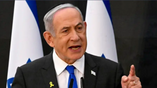 Upaya Perdamaian Gaza: Israel Kirim Delegasi Khusus Perundingan Sandera