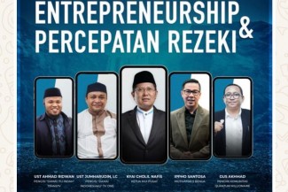 Tahu Ban Mobil kan? Ayo Belajar Kehidupan Dari Ban