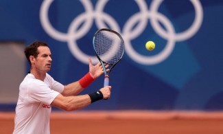 Andy Murray Mengonfirmasi Akan Pensiun dari Tenis Setelah Olimpiade Paris