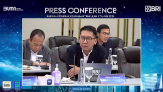 BRI Beberkan 4 Jurus Jitu Tangkal Serangan Siber