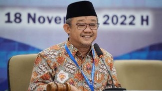 Geger Muhammadiyah Resmi Terima Tawaran Kelola Tambang, Prof Mu’ti Langsung Angkat Bicara