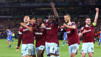 West Ham Dalam Pembicaraan Lanjut untuk Mendatangkan Bintang Bergaji Rp2,4 Miliar per Minggu