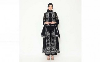 Mengawali Usaha dari Garasi, Kebayaku by Indah Tetap Eksis hingga 26 Tahun
