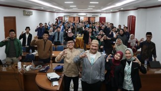 8.000 Pelajar Daftar Program Beasiswa Santri Berprestasi, Hanya 1.846 ke Tahap Wawancara