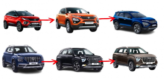 5 SUV Baru Bagus-bagus, Mana Yang Harus Dibeli Ya?