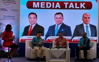 10 Rumah Sakit Selangor Ikuti MHExpo Surabaya, Tawarkan Wisata Medis Lengkap