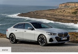 Audi A6 e-Tron akan Tantang BMW i5, Mana Yang Bakal Menang?