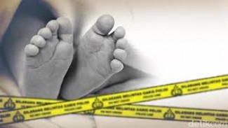 Ayah Bayi 8 Bulan Korban Penganiayaan: Sebelum Melapor Saya Takut, Saya Syok