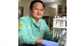 Profesor Budi Wiweko, Dokter Indonesia Pertama Raih Penghargaan Internasional RANZCOG