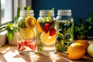 5 Minuman Sehat Pengganti Kopi dan Teh, Kaya akan Manfaat Kesehatan