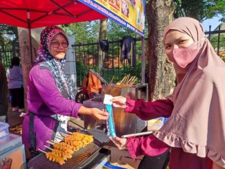 Karena Halal Tak Hanya “No Pork No Lard”, Halal Corner Hadir Mengedukasi Masyarakat