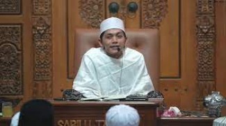 Resep Hidup Tenang dari Gus Iqdam