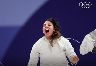 Cerita Unik Para “Super Mom” di Olimpiade Paris 2024