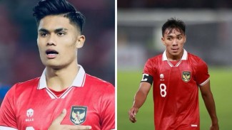 Shin Tae-yong Lirik Bintang Lokal: Sananta dan Arkhan Fikri Berpeluang Besar Perkuat Timnas di Kualifikasi Piala Dunia