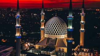 Sinkronisasi Global, 1 Shafar 1446 H Serentak Jatuh pada 5 Agustus 2024