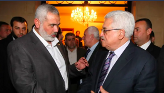 Strategi Licik Israel? Abbas: Pembunuhan Pemimpin Hamas Bertujuan Memperpanjang Konflik Gaza