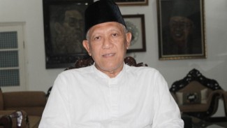 Profil Gus Kikin, Ketua PWNU Jatim Hasil Konferwil XVIII