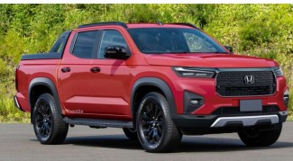 Honda, Nissan, Mitsubishi Kolaborasi; Mau Bikin Truk Pick Up?