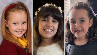 Saksi Mata Penusukan 3 Anak di Inggris: Hal Paling Mengerikan dalam Hidup