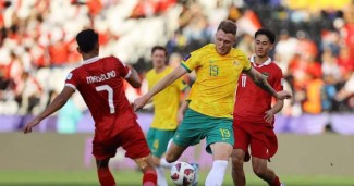 Kejutan! SUGBK Gantikan Surabaya untuk Duel Panas Indonesia vs Australia