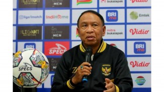 PSSI Klarifikasi: Dana Rp 120 Miliar dari Pemerintah Bukan untuk Sewa Pesawat Pribadi Timnas