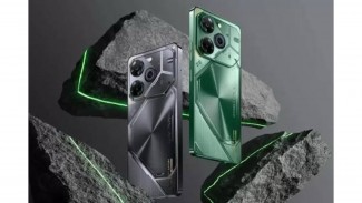 Tecno POVA 6 Pro: Smartphone Gaming 5G Terjangkau dengan Fitur Unggulan