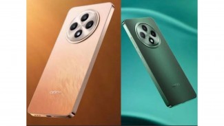 Oppo Siap Luncurkan Reno12 F Series: Paduan Desain Mewah dan Teknologi AI