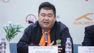 Tim Bulu Tangkis Indonesia Jadi Korban Pencurian di Tengah Olimpiade Paris 2024