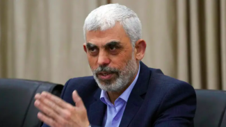 Musuh Nomor Satu Israel Kini Jadi Pemimpin Tertinggi Hamas