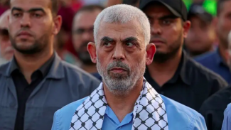 Siapa Yahya Sinwar, Pemimpin Baru Hamas?