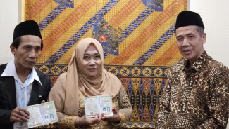 Kemenag Fasilitas Isbat Nikah 35 Pasangan WNI di Malaysia