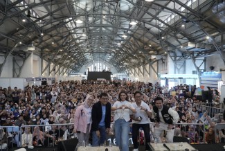 Program Wardah Inspiring Teacher 2024 Dibuka, untuk Para Guru Silakan Bergabung