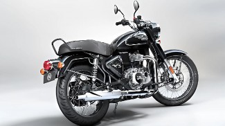 Duo Sensasi Royal Enfield: Bullet dan Meteor 350 Terbaru Segera Hadir, Siap-siap Terpesona!