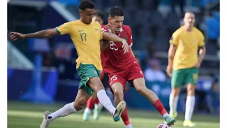 Australia Tidak Mau Kalah: Panggil Asisten Pelatih Baru Jelang Kualifikasi Piala Dunia 2026