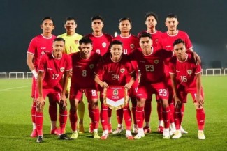 Ujian Pembuka Timnas: Menaklukkan Benteng Arab di King Abdullah Sports City
