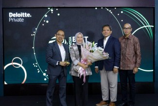 Indonesia’s Best Managed Companies 2024 Diraih ParagonCorp