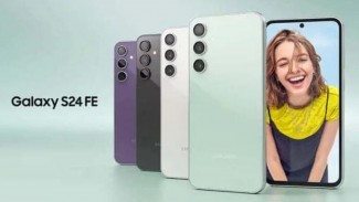 Wow! Galaxy S24 FE Terbongkar Habis: Fitur Canggih yang Bikin Geleng-geleng