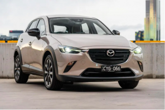 Review Lengkap: Mazda CX-3 G20 Evolve 2024 - Masih Layak Dibeli?