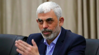 Hamas Tolak Negosiasi Baru, Tuntut Kembali ke Kesepakatan Lama Gaza