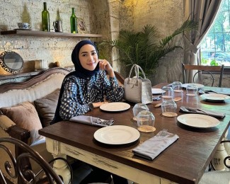 Intip Koleksi Koleksi Tas Mewah Erin Taulany di Tengah Rumor Harta Gono Gini