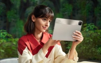 Infinix Xpad Resmi Hadir dengan Layar 11 Inci dan Versi LTE