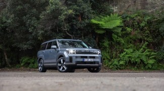 Cari Mobil Keluarga Yang Berkelas? Coba Aja Hyundai Santa Fe Bisa Langsung Jatuh Hati