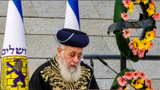 5 Rabbi Israel Kecam Doa Yahudi di Al-Aqsa Setelah Kunjungan Menteri Kontroversial