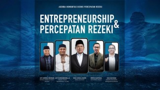 3D Penghalang Rezeki